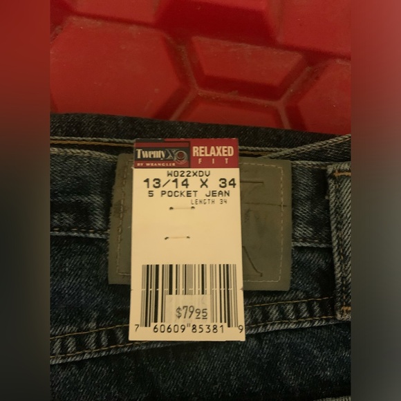Twentyx jeans - Picture 2 of 2